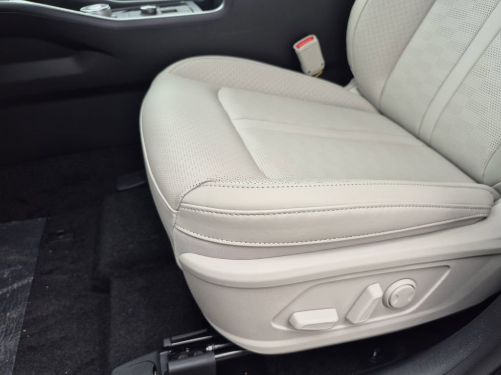 New 2026 Kia Sorento EX AWD/4WD image 11