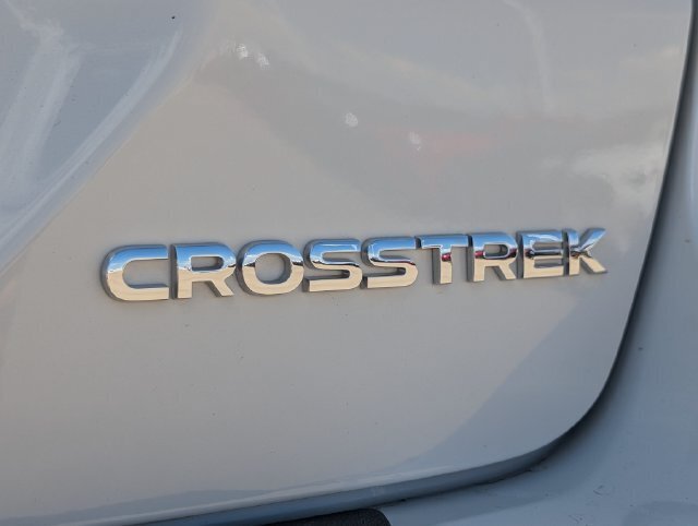 Used 2025 Subaru Crosstrek 2.5i Limited AWD/4WD image 14