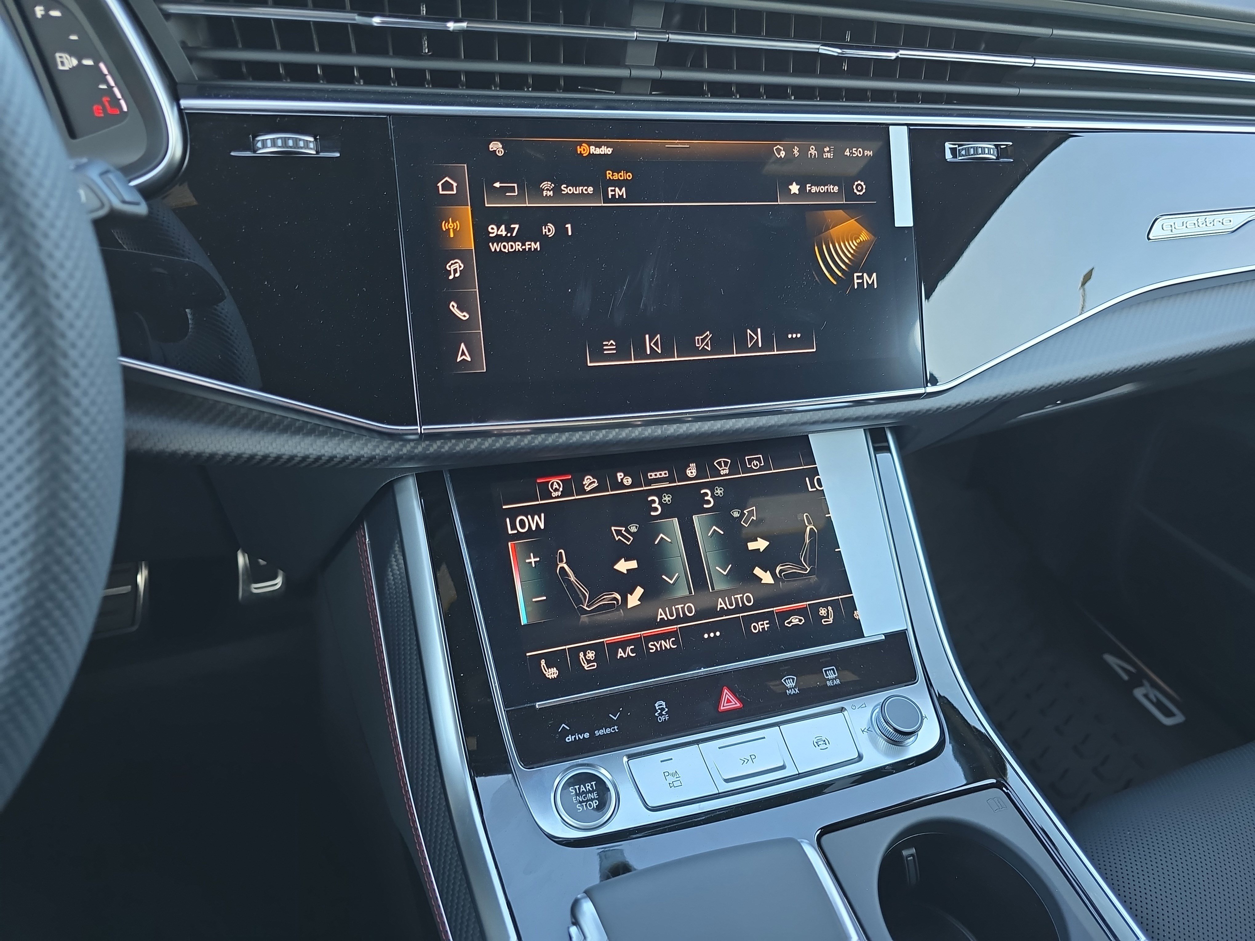 New 2026 Audi Q7 3.0T Prestige image 23