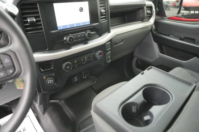 Used 2023 Ford F150 XL w/ FX4 Off-Road Package AWD/4WD image 27