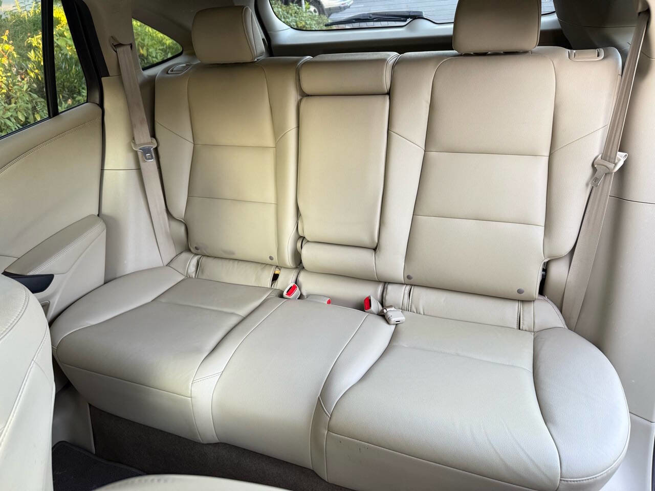 Used 2016 Acura RDX FWD image 8