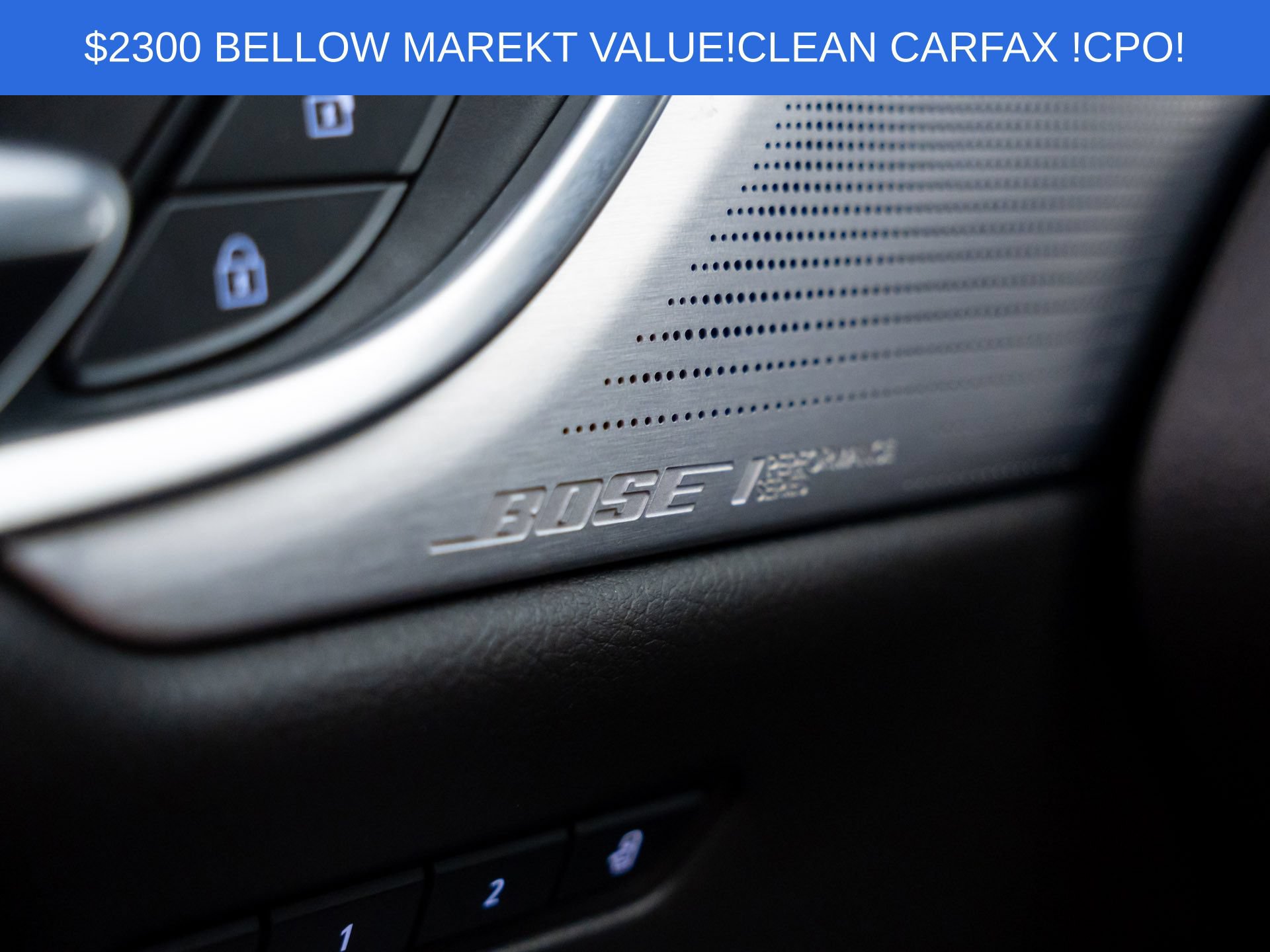 Certified 2024 Cadillac XT6 Premium Luxury w/ LPO, Floor Liner Package AWD/4WD image 32