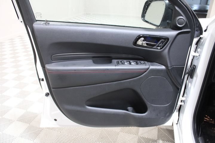Used 2024 Dodge Durango R/T AWD/4WD image 17
