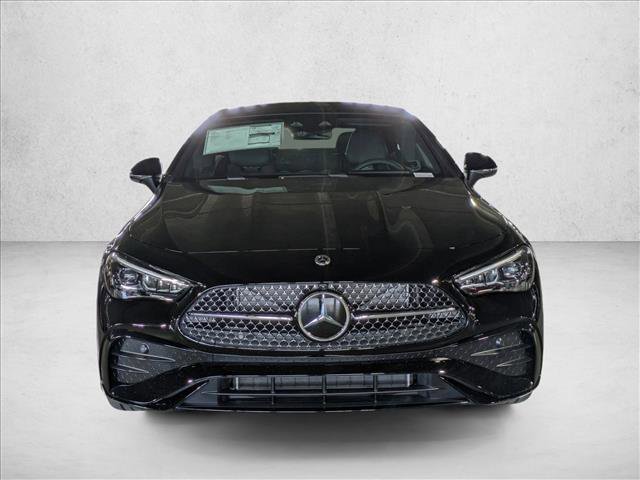 New 2026 Mercedes-Benz CLE 450 4MATIC Coupe image 6