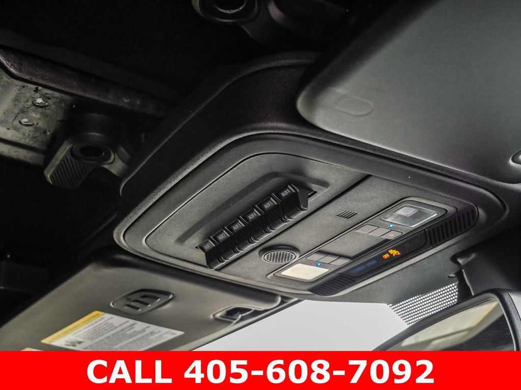 Used 2024 Ford Bronco Raptor AWD/4WD image 32