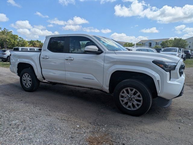 Used 2024 Toyota Tacoma SR5 image 1