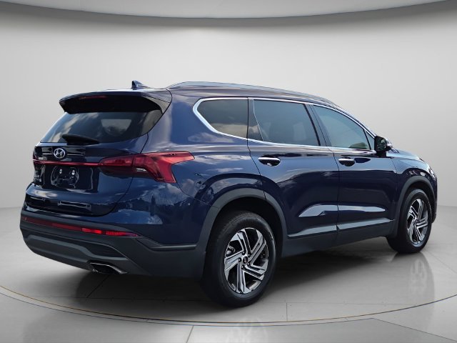 Used 2023 Hyundai Santa Fe SEL w/ Cargo Package FWD image 7