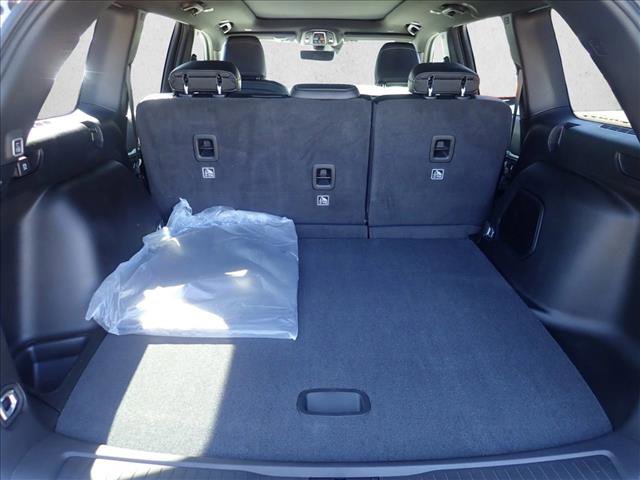 New 2026 Jeep Grand Cherokee Limited Reserve image 8