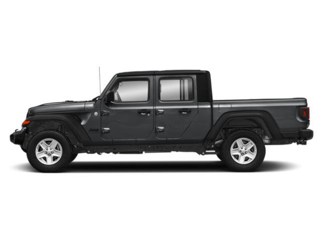 Used 2021 Jeep Gladiator Sport AWD/4WD image 3