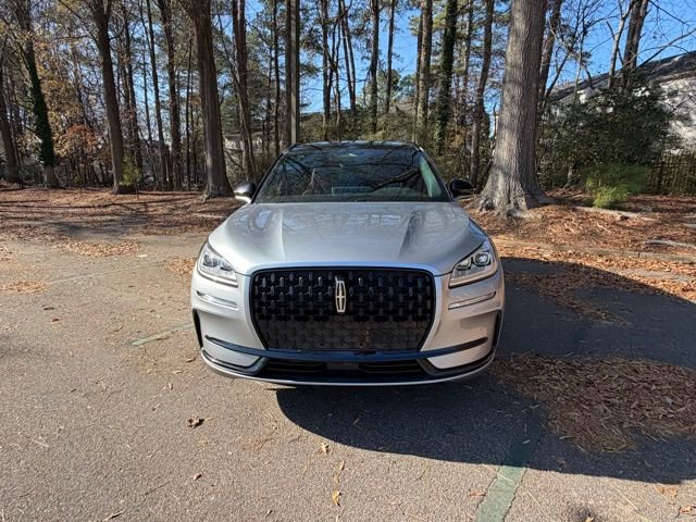 Certified 2023 Lincoln Corsair Reserve w/ Equipment Group 201A image 16