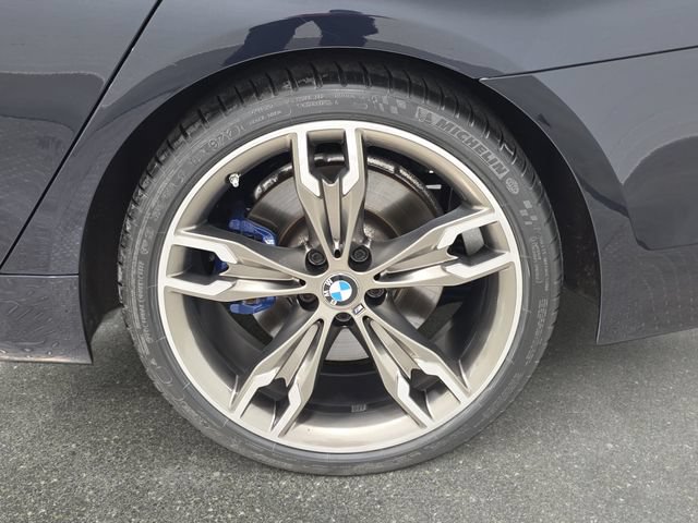 Used 2019 BMW M550i xDrive w/ Premium Package 2 AWD/4WD image 31