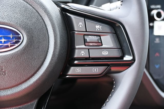 New 2026 Subaru Forester Premium AWD/4WD image 30