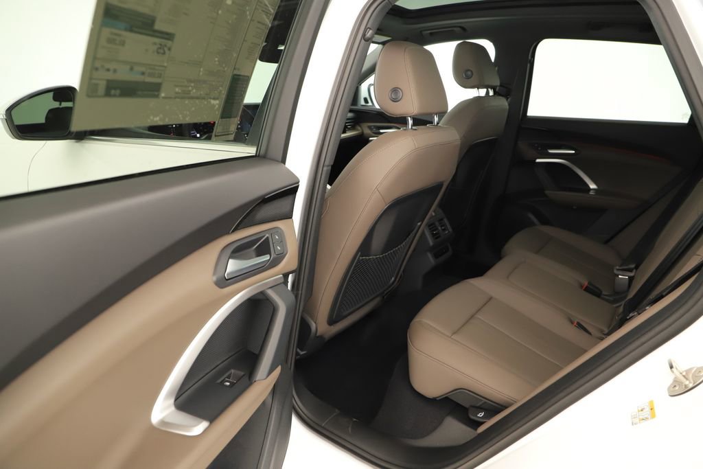 New 2025 Audi Q5 Premium AWD/4WD image 26