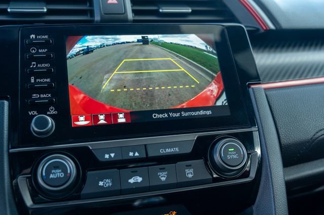 Used 2019 Honda Civic Type R image 28