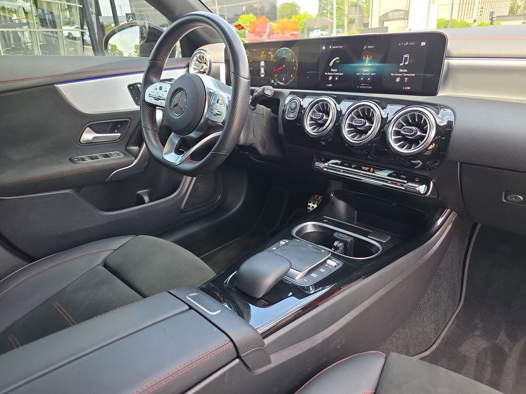 Certified 2023 Mercedes-Benz CLA 250 image 18