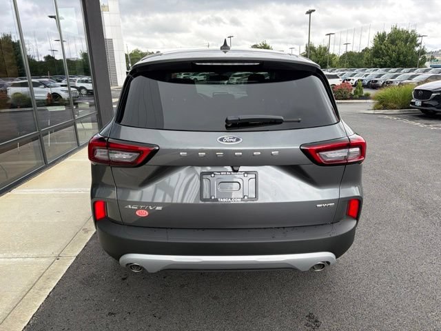 New 2026 Ford Escape Active w/ Cold Weather Package AWD/4WD image 4