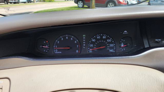 Used 2004 Toyota Avalon XLS FWD image 18