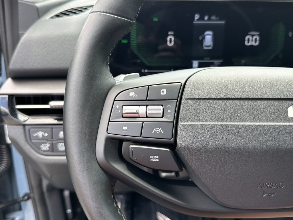 Certified 2026 Kia Sportage EX AWD/4WD image 33
