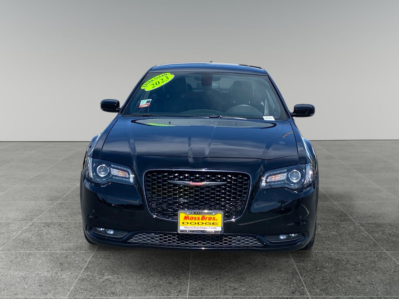 Used 2023 Chrysler 300 S RWD image 8