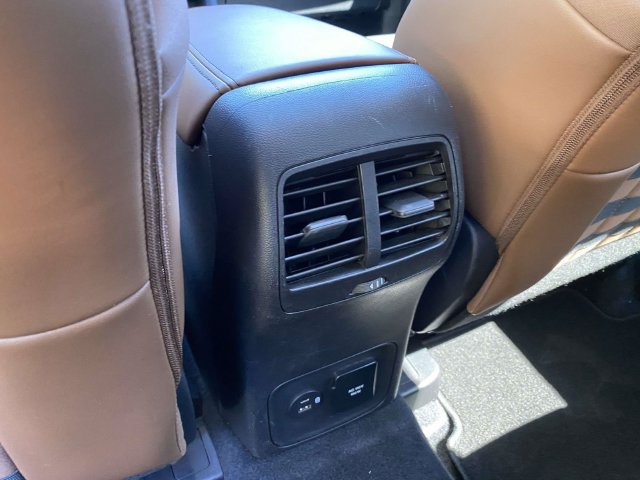Certified 2023 Ford Bronco Sport Outer Banks w/ Tech Package AWD/4WD image 6