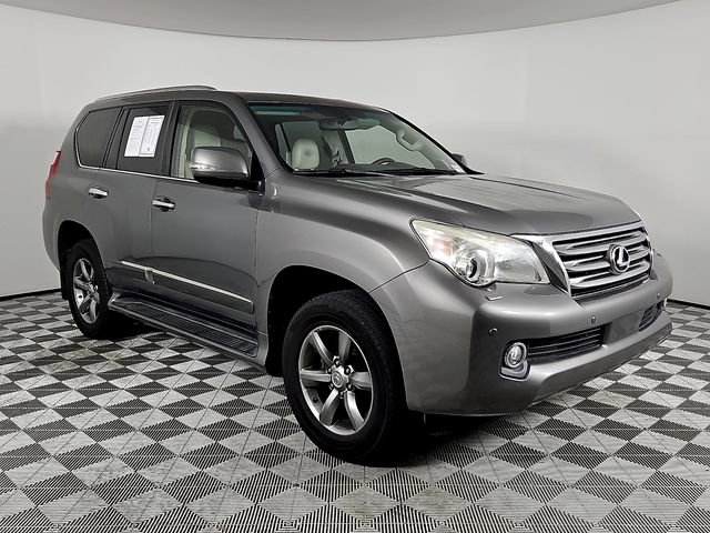 Used 2012 Lexus GX 460 Premium image 3