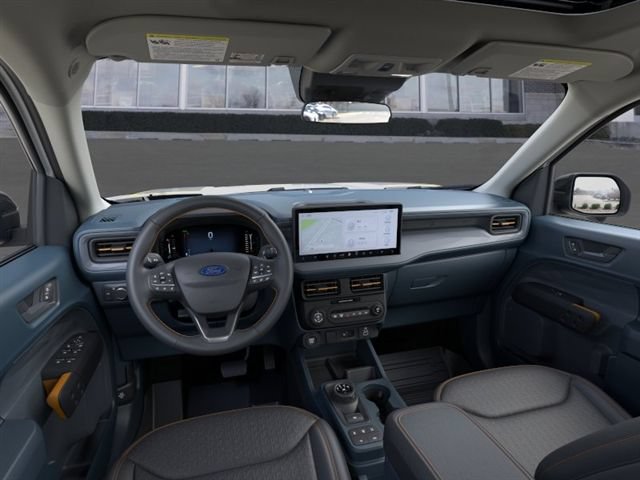 New 2026 Ford Maverick Tremor AWD/4WD image 9