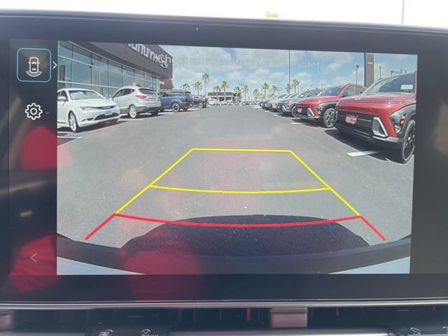 New 2026 Hyundai Kona SE FWD image 9