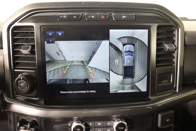 Certified 2023 Ford F150 XLT w/ Equipment Group 302A High image 60