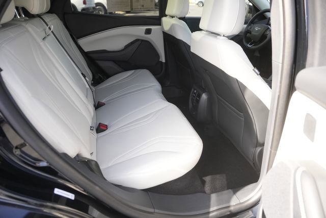 Used 2024 Ford Mustang Mach-E Premium image 16