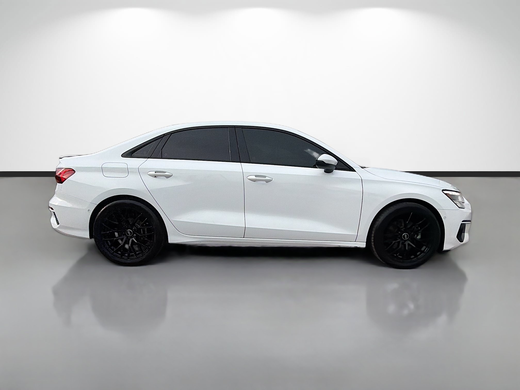 Used 2024 Audi A3 2.0T Premium Plus AWD/4WD image 6