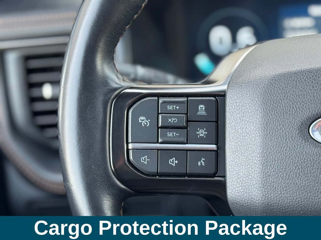 Used 2023 Ford Expedition Platinum AWD/4WD image 10