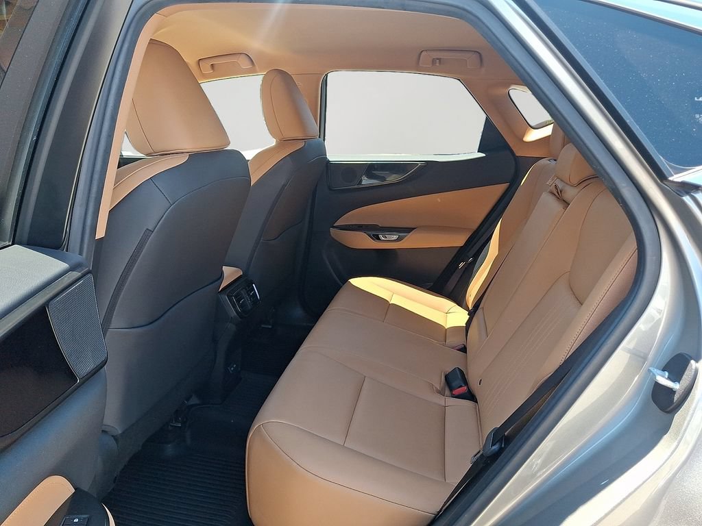 Used 2022 Lexus NX 250 AWD w/ Accessory Package 2 image 8