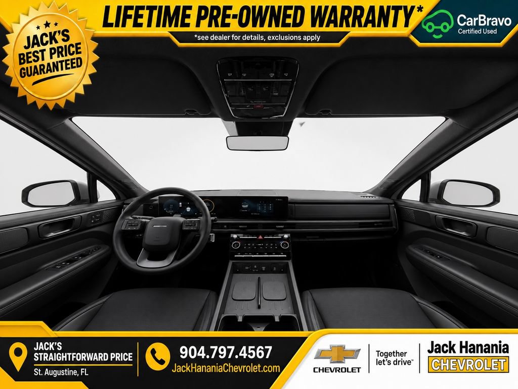 Used 2024 Hyundai Santa Fe Calligraphy AWD/4WD image 13