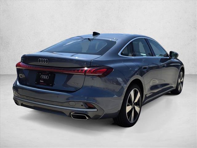 Certified 2025 Audi A5 Premium w/ Convenience Package AWD/4WD image 5