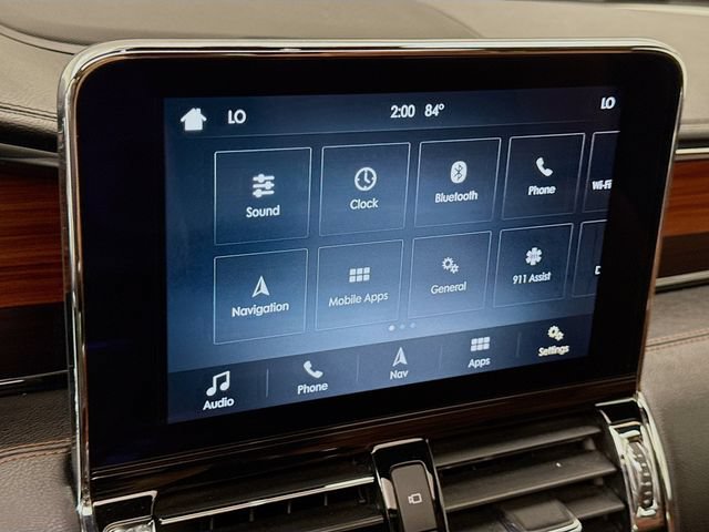 Used 2019 Lincoln Navigator Reserve w/ Cargo Package AWD/4WD image 15