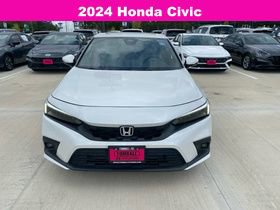 Used 2024 Honda Civic Sport Touring image 35