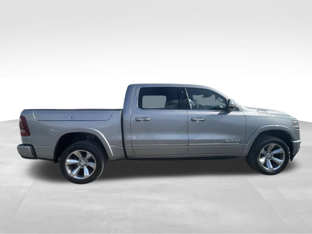 Used 2019 RAM 1500 Limited image 12