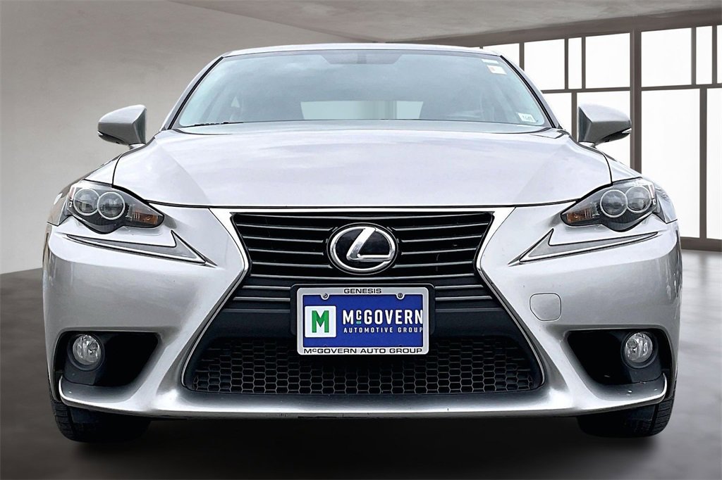 Used 2014 Lexus IS 250 AWD image 2