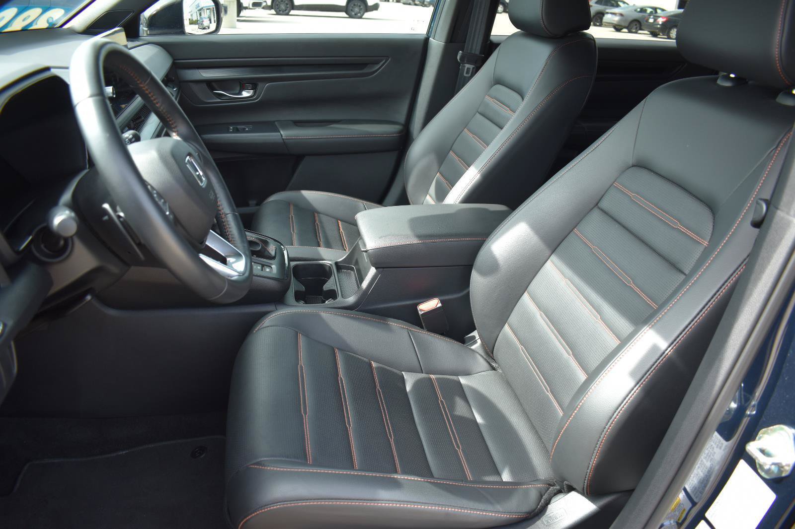 Used 2025 Honda CR-V Sport-L image 27