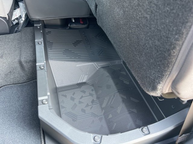 New 2025 Toyota Tacoma TRD Sport image 16