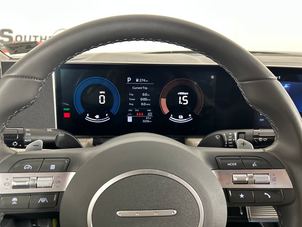 Used 2025 Hyundai Sonata SEL image 14