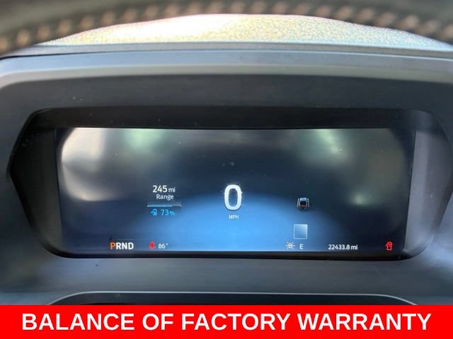 Used 2023 Ford F150 Lightning Lariat w/ Equipment Group 511A High AWD/4WD image 19
