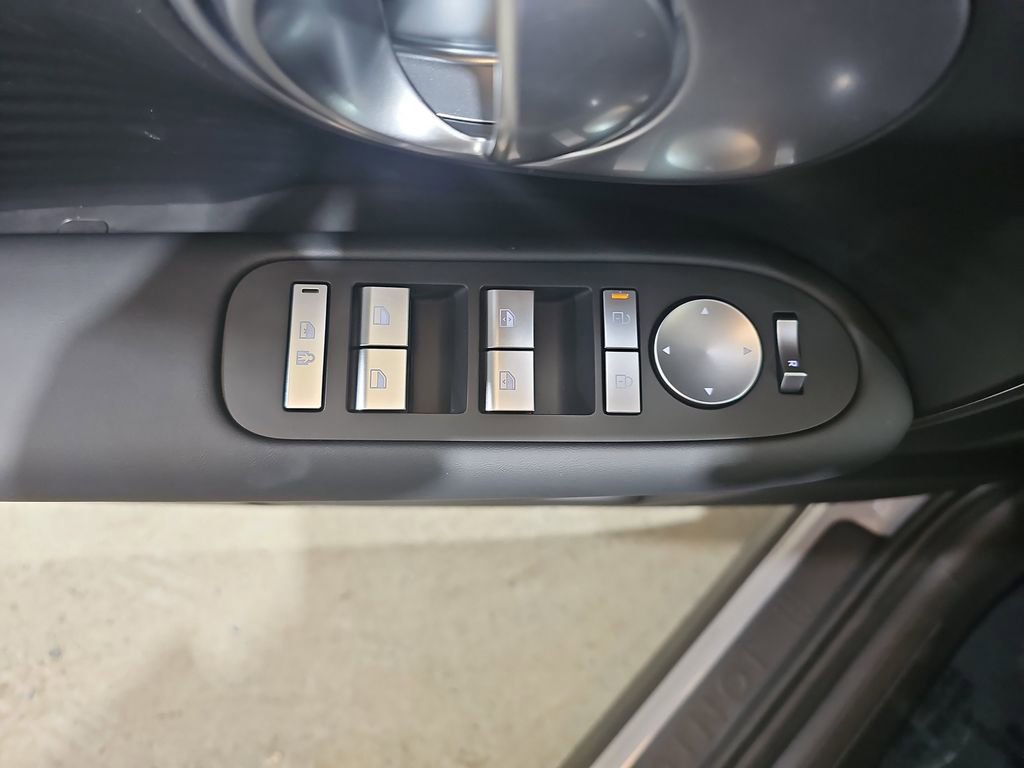 New 2026 Hyundai Ioniq 9 SE w/ Tow & Go Package image 29