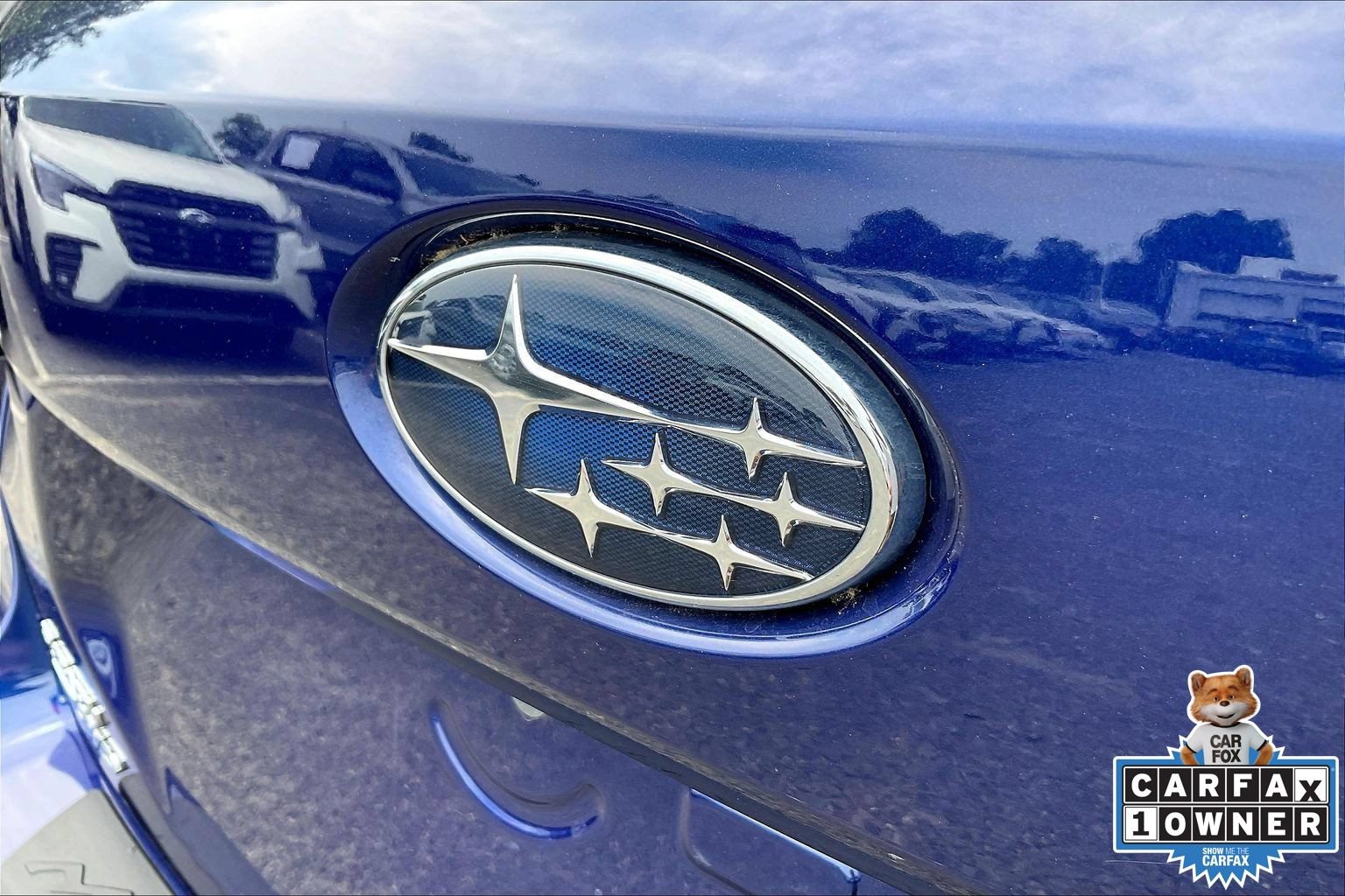 Certified 2025 Subaru Crosstrek 2.5i Premium AWD/4WD image 32