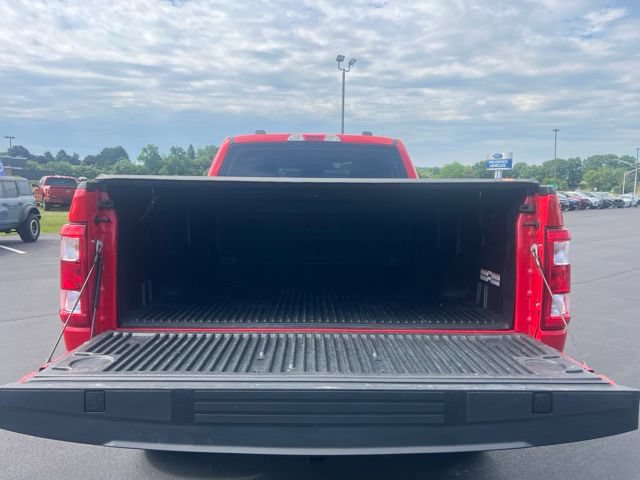 Used 2021 Ford F150 XL AWD/4WD image 11