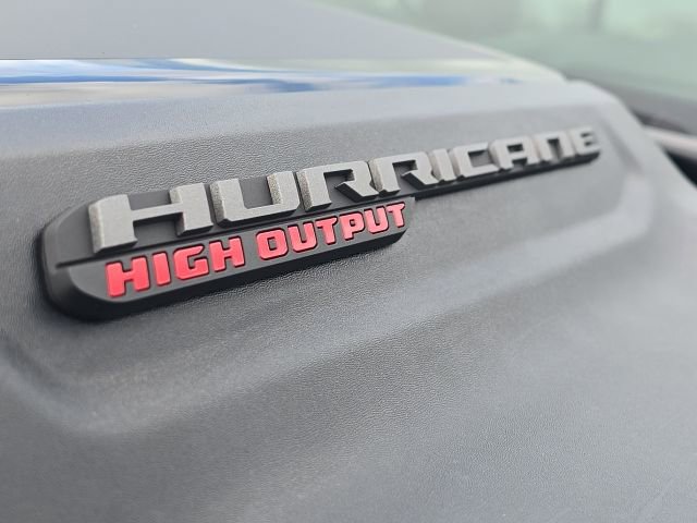 Used 2025 RAM 1500 RHO w/ RHO Level 1 Equipment Group AWD/4WD image 10