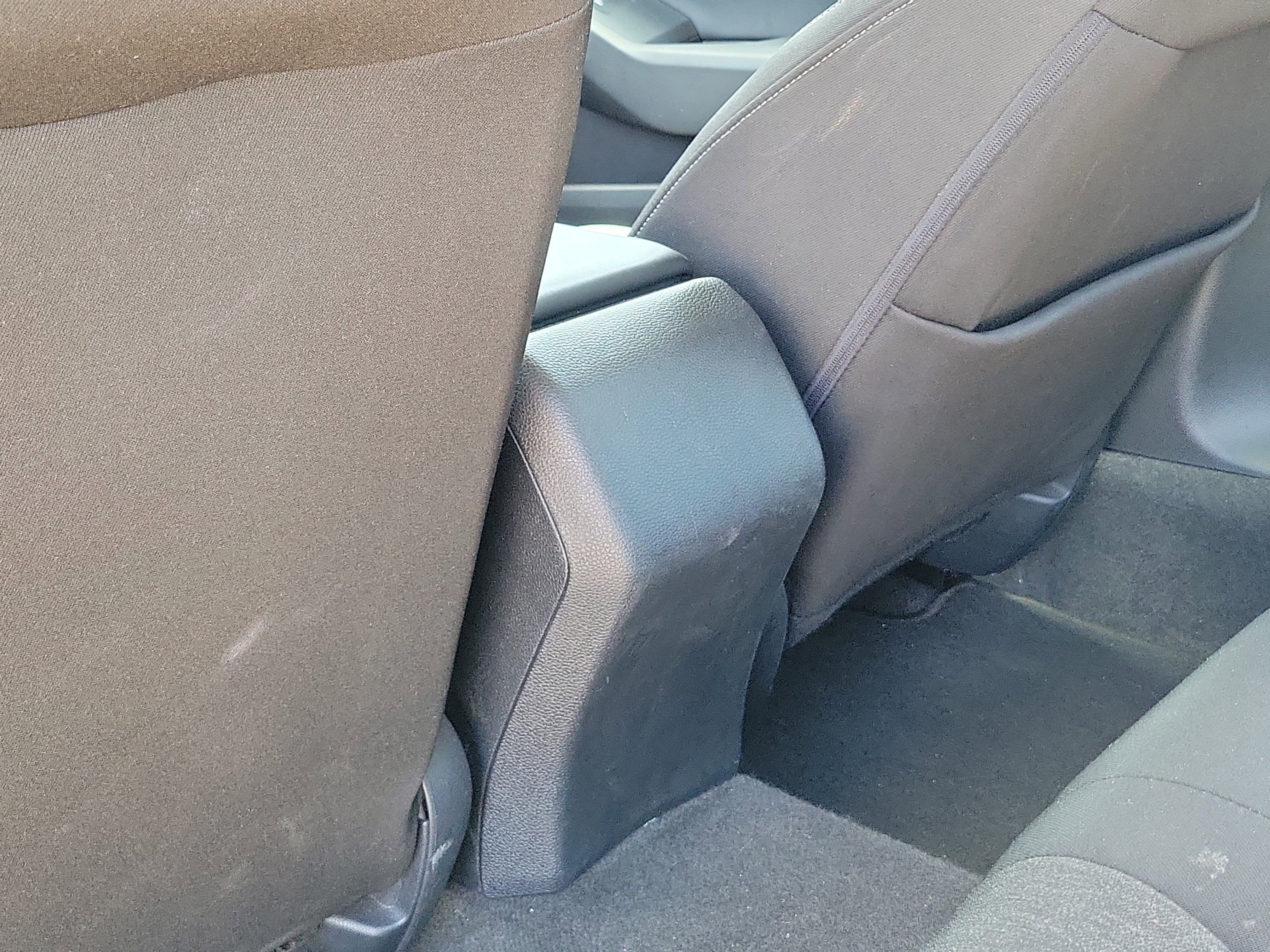 Used 2024 Honda Accord EX image 13