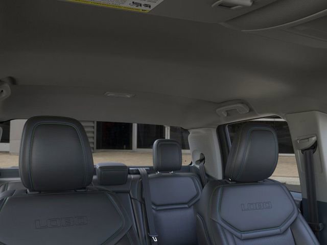 New 2026 Ford Maverick Lobo image 12