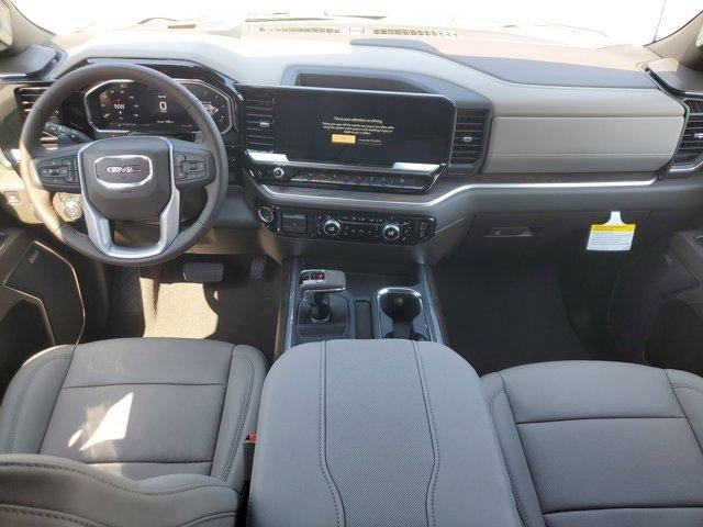 New 2026 GMC Sierra 1500 SLT w/ SLT Premium Plus Package image 14