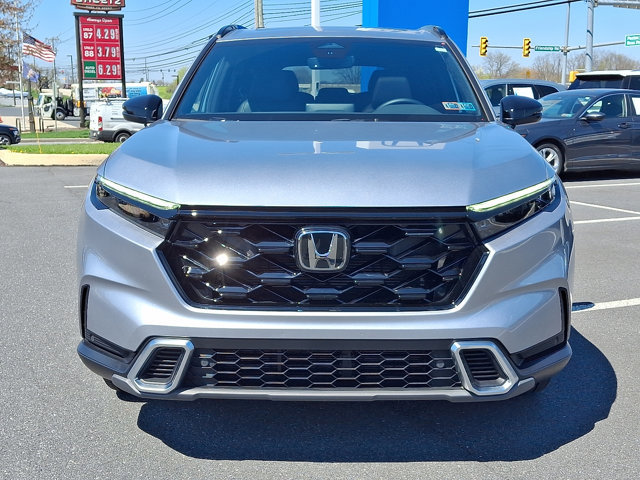 Certified 2026 Honda CR-V Sport Touring image 2
